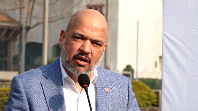 बैंक बलियो भएमात्रै देशकाे अर्थतन्त्र बलियाे हुन्छ : शेखर गोल्छा