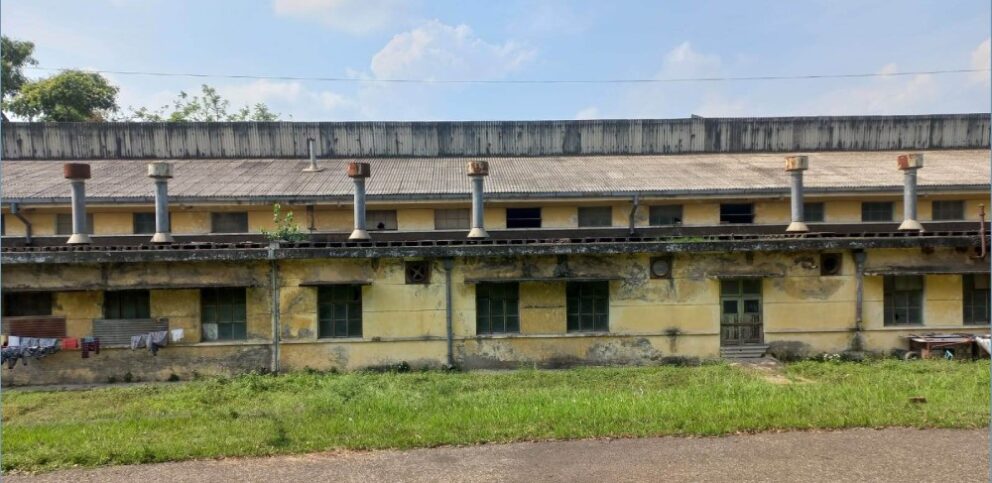 बन्द भएको २२ वर्ष बित्यो, हेटौँडा कपडा उद्योगले पाएन पुनर्जीवन