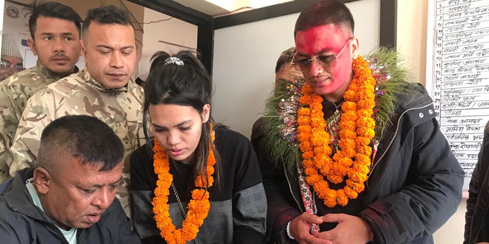 अभिनेता पल शाह रिहा