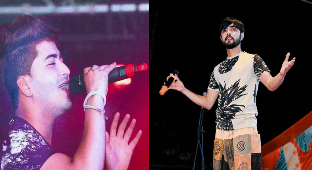 हेटौंडा मेलामा आज निशान भट्टराई र प्रताप दास आउने