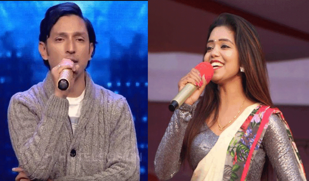 हेटौंडा मेला : आज शान्तिश्री परियार र सुजील कर्माचार्य आउने