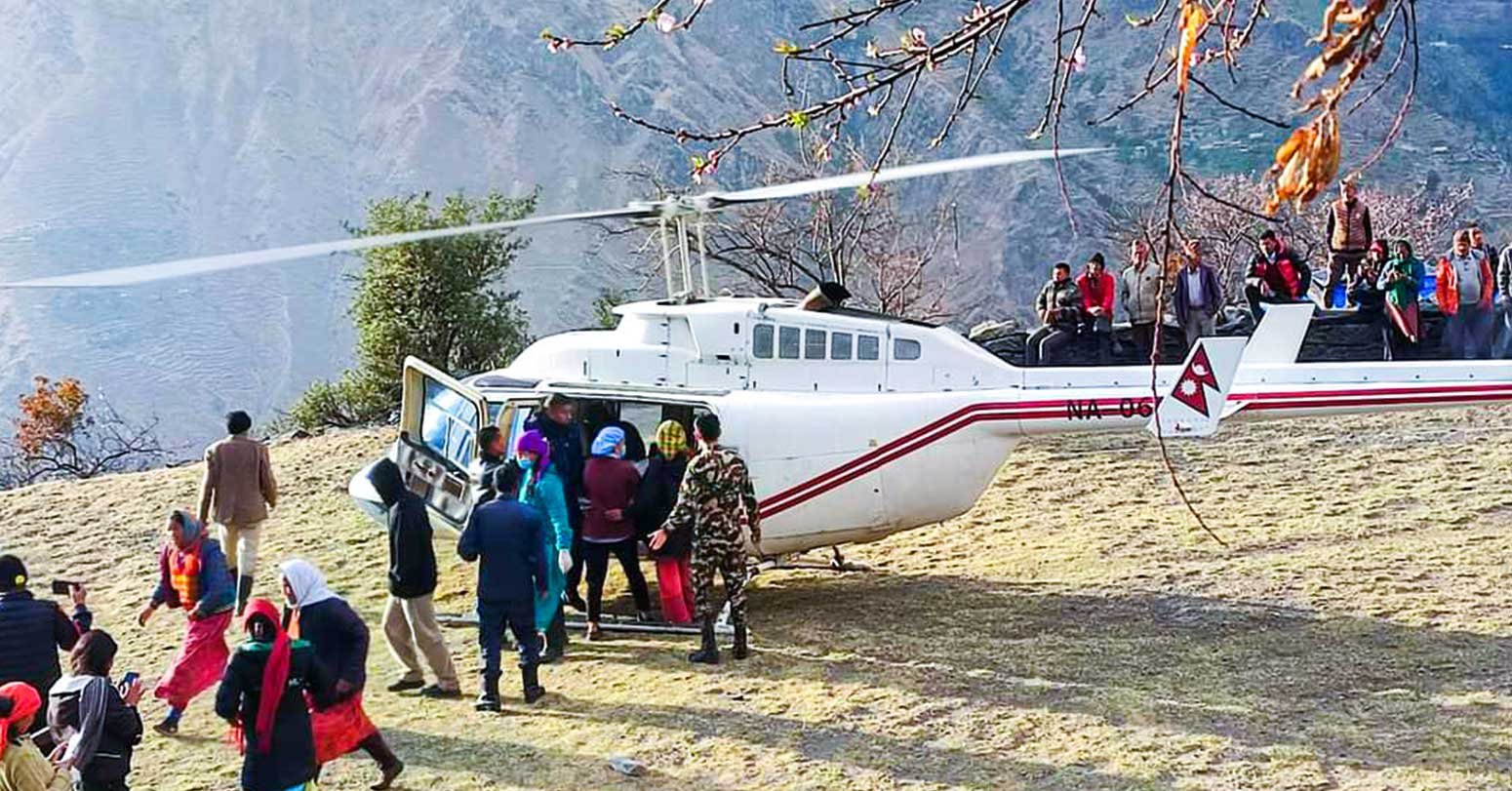 बेथा लागेपछि ६ घन्टा हिँडाइएकी सुरन्तीले गर्भमै गुमाइन् शिशु