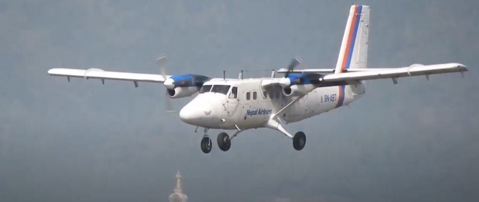 नेपाल एअरलाइन्सले दुर्गममा उडान गर्न ३ वटा साना जहाज किन्दै