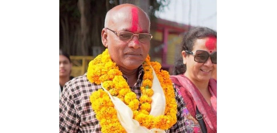 एमालेका ‘फरार सांसद’ कोइरी उद्योग समितिमा सिफारिस