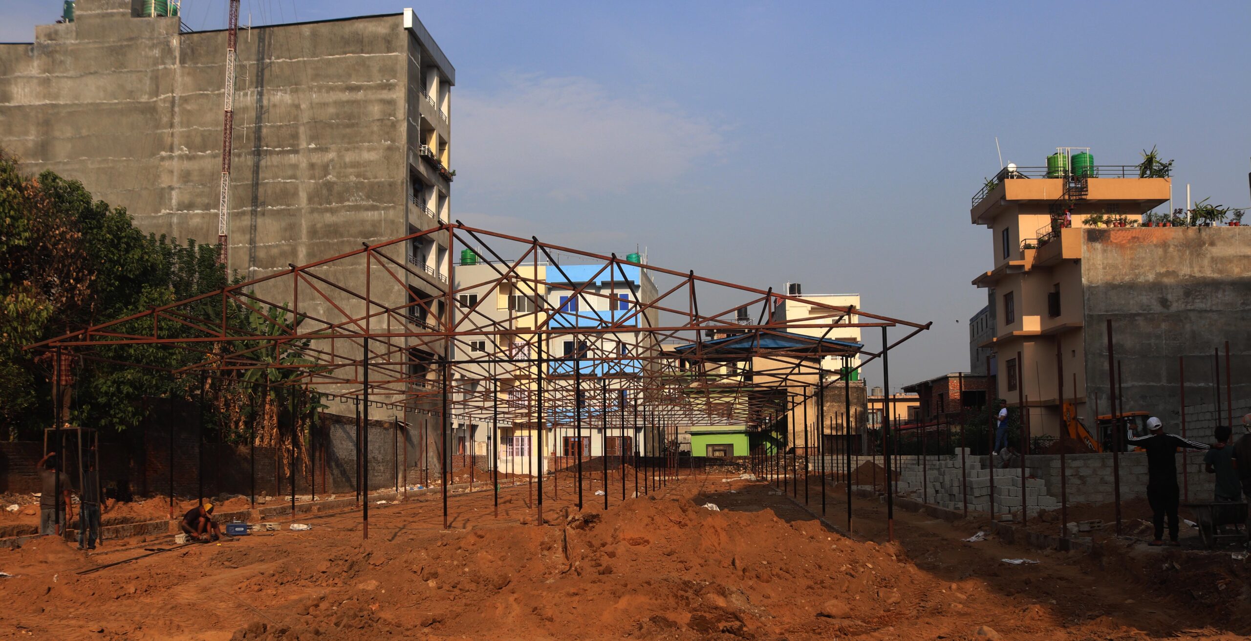 हेटौंडामा हेटौंडा कृषि बजारको सुरुवात हुँदै : स्टल बुकिङ खुल्ला