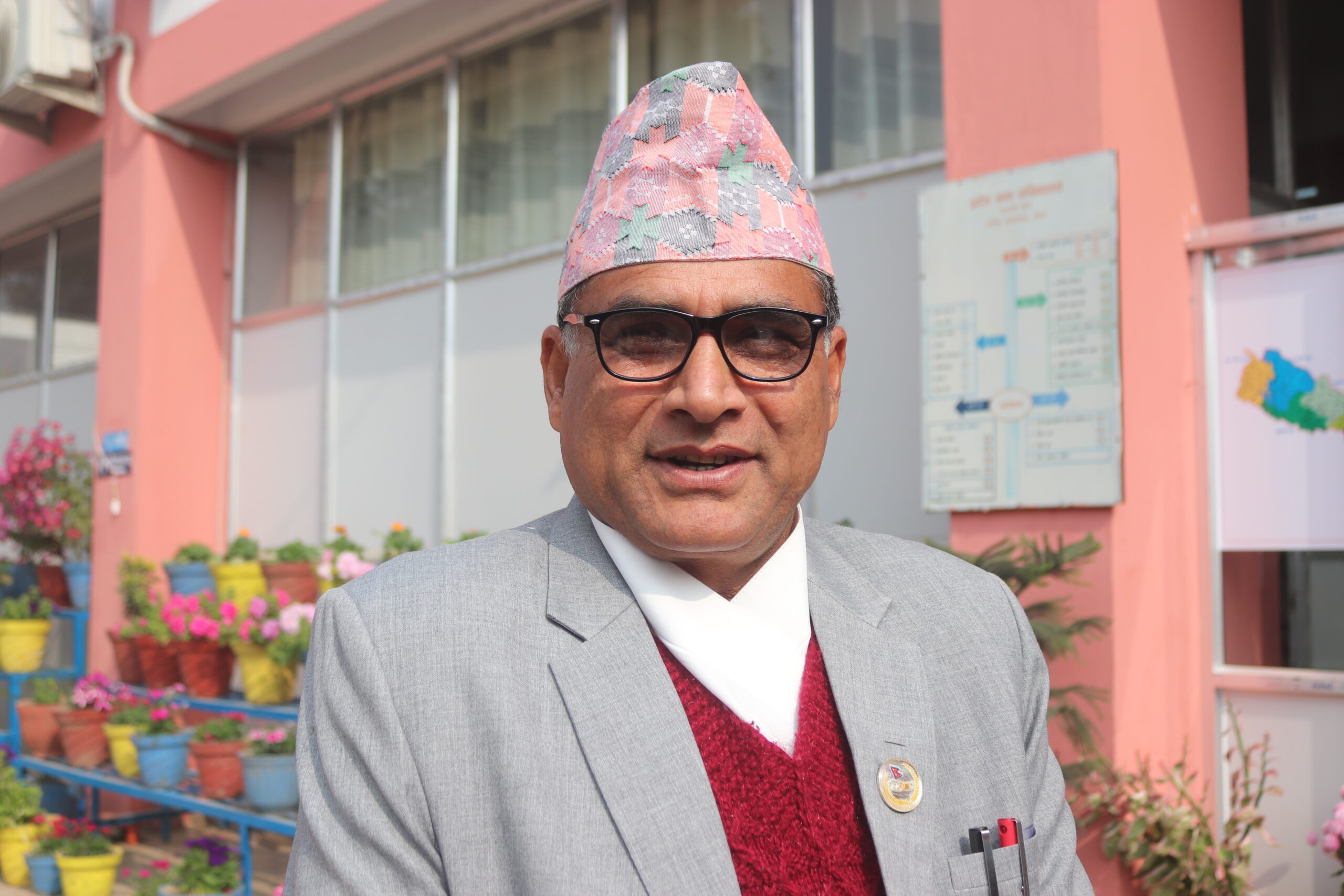 बागमतीमा दुई मन्त्रालय नपाए प्रतिपक्षमा बस्ने एकीकृत समाजवादीको अडान