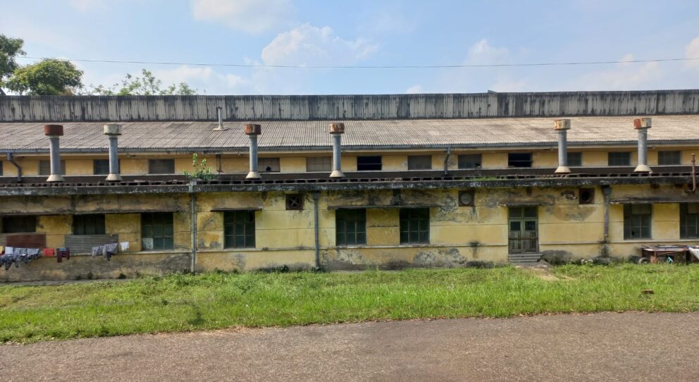 सरकारको नीति तथा कार्यक्रममा फेरि ‘हेटौँडा कपडा उद्योग’, यसपटक होला त सञ्चालन?