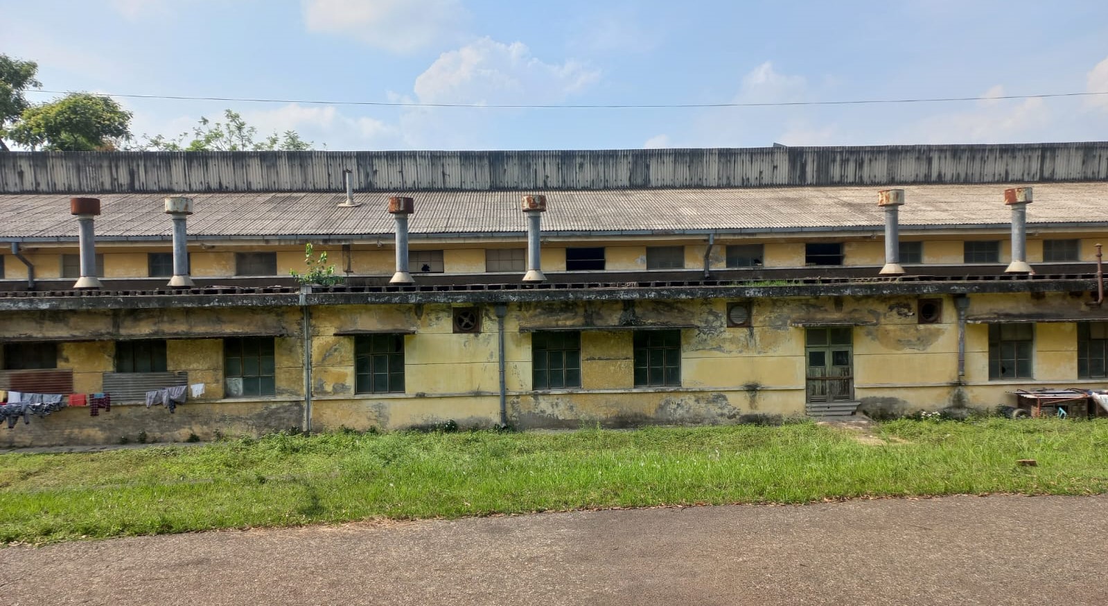 सरकारको नीति तथा कार्यक्रममा फेरि ‘हेटौँडा कपडा उद्योग’, यसपटक होला त सञ्चालन?