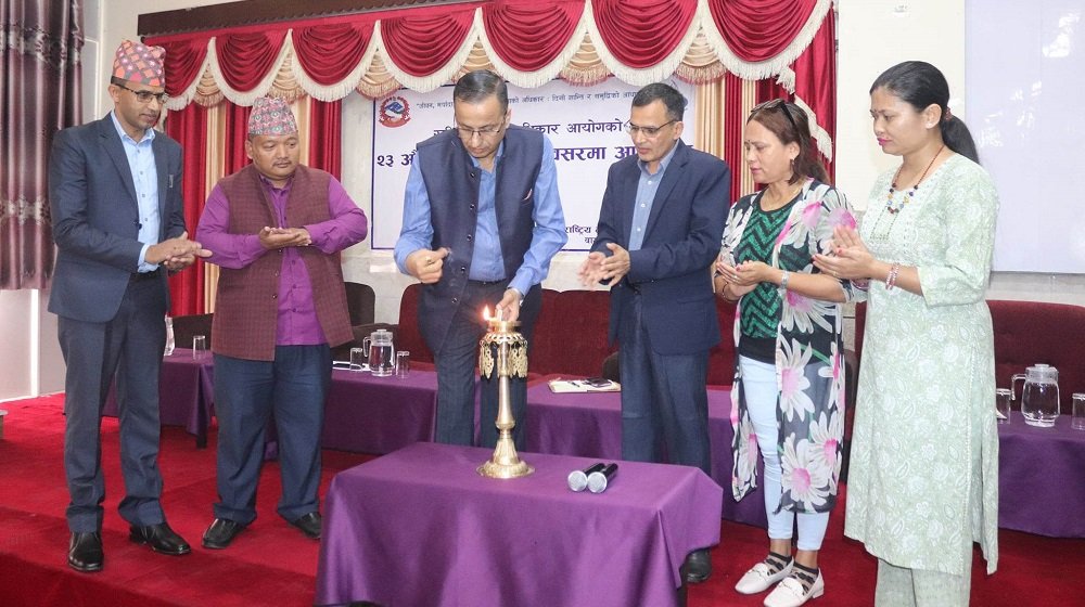 मानव अधिकार उल्लंघनका घटना दर्ता धेरै, न्याय न्यून