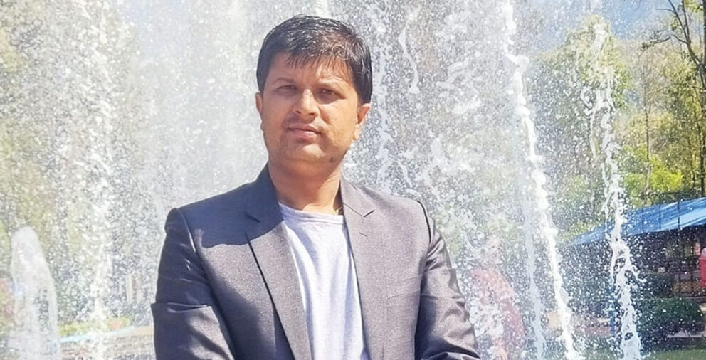 ट्रेड युनियन कांग्रेस बागमतीको अध्यक्षमा चौलागाईंको उम्मेदवारी