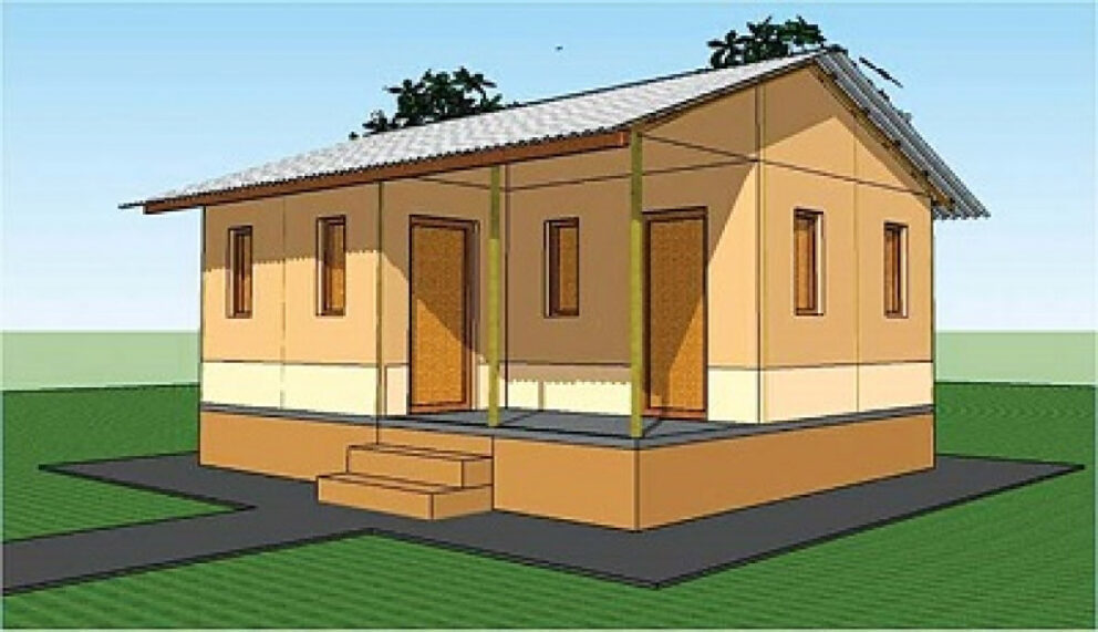 जनप्रतिनिधिले चासो नदिँदा बागमतीमा जनता आवास कार्यक्रमको ५३ प्रतिशत बजेट फ्रिज