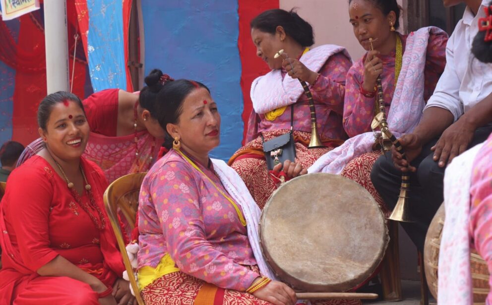 संस्कृति जोगाउँदै समाजिक रुपान्तरणतर्फ हेटौंडा उपमहानगर