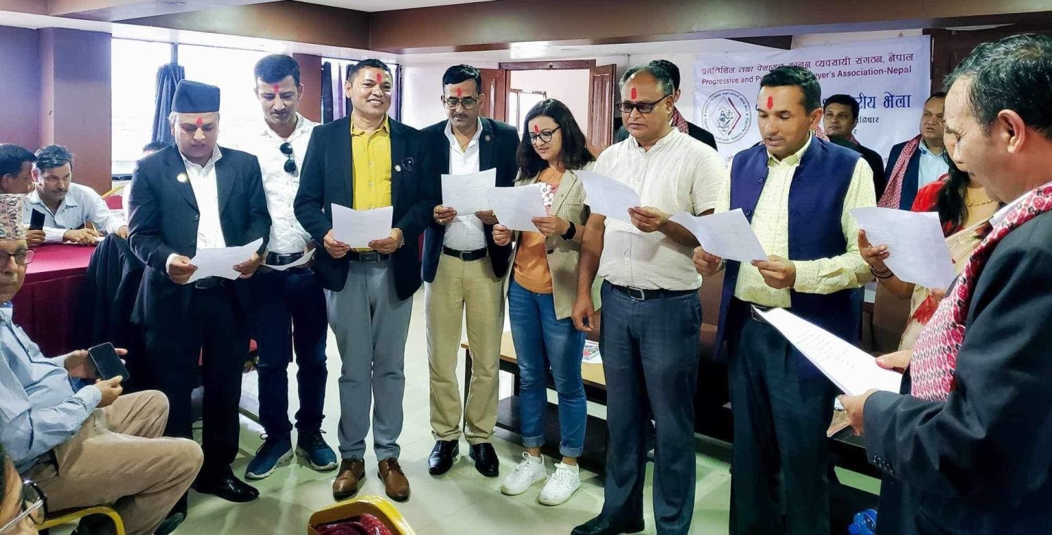 हेटौंडामा पिपिएलए बागमती प्रदेश भेला, प्रदेश संयोजकमा भण्डारी