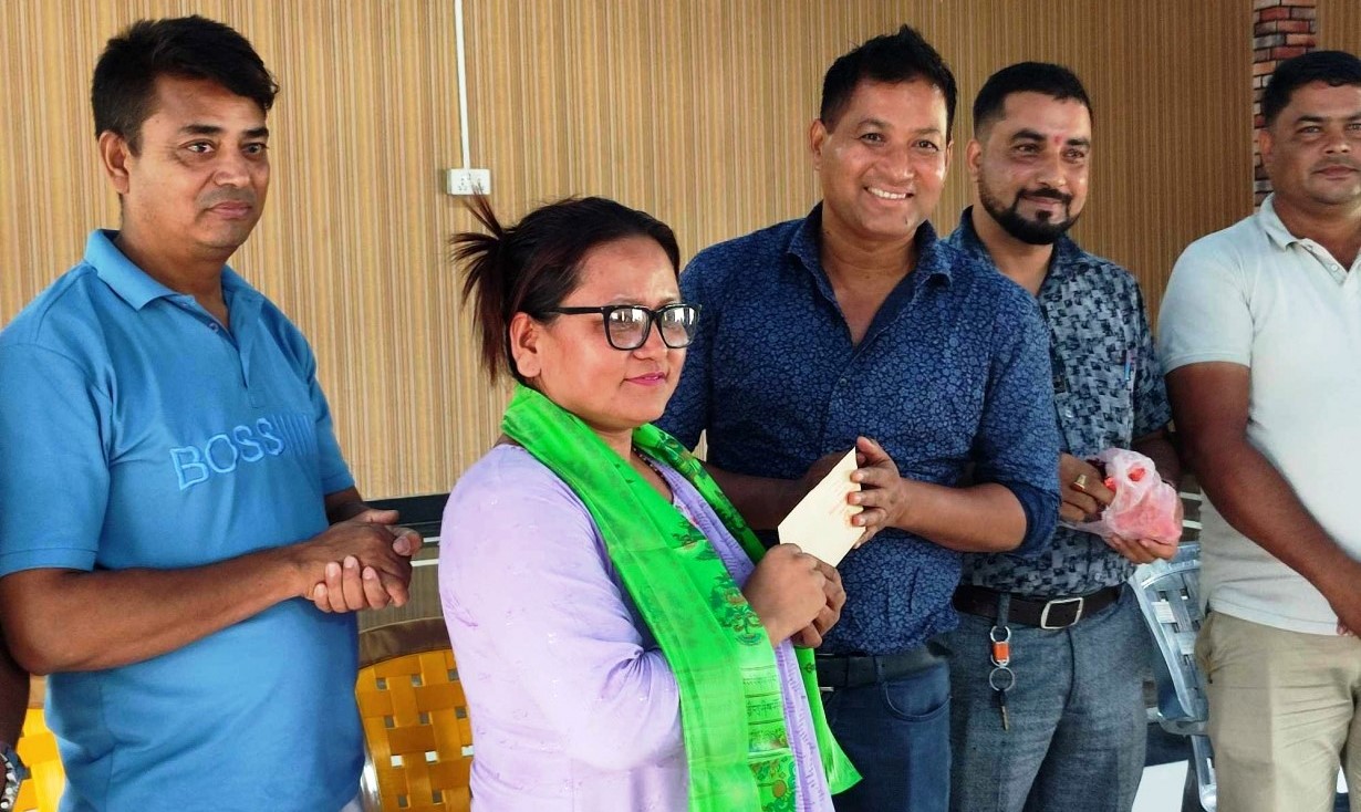 शैक्षिक सुधारका लागि मनहरीका १७ प्रधानाध्यापकको सरुवा