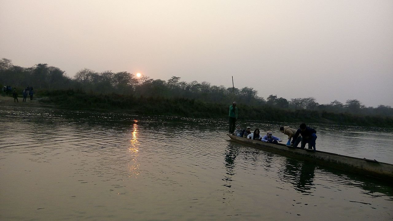 १९२ जना माझीलाई राप्ती र नारायणी नदीमा माछा मार्न अनुमति