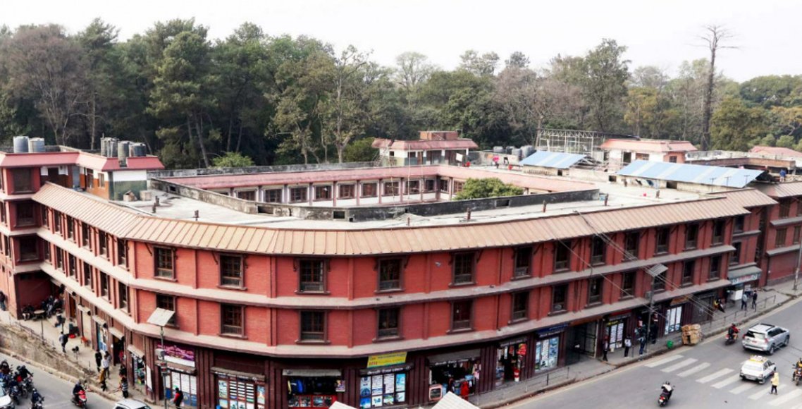 पशुपतिको जग्गामा मारवाडी समाजसँगको सम्झौता भंग, नयाँ सम्झौता गरिने