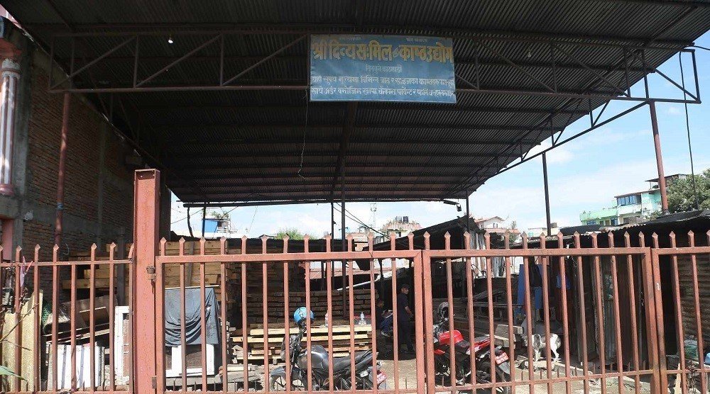 गैरीगाउँमा भएको सामूहिक हत्या अनुसन्धानका लागि संयुक्त टोली गठन