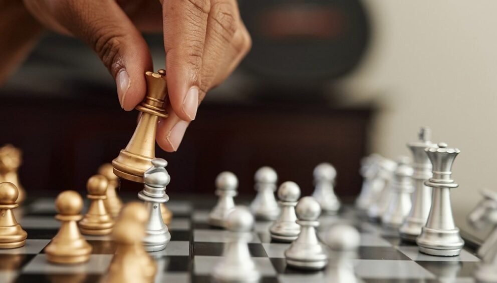 हेटौंडामा आजदेखि एसिया ओपन बुद्धिचाल प्रतियोगिता सुरु