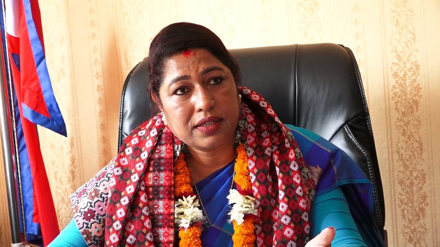 विवाहका लागि वडाको सिफारिस अनिवार्य गर्न माग