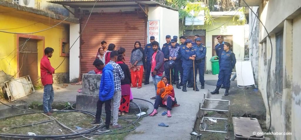 कैद भुक्तान गरेर छुट्ने दिनमै मोरङ कारागारका कैदीको मृत्यु