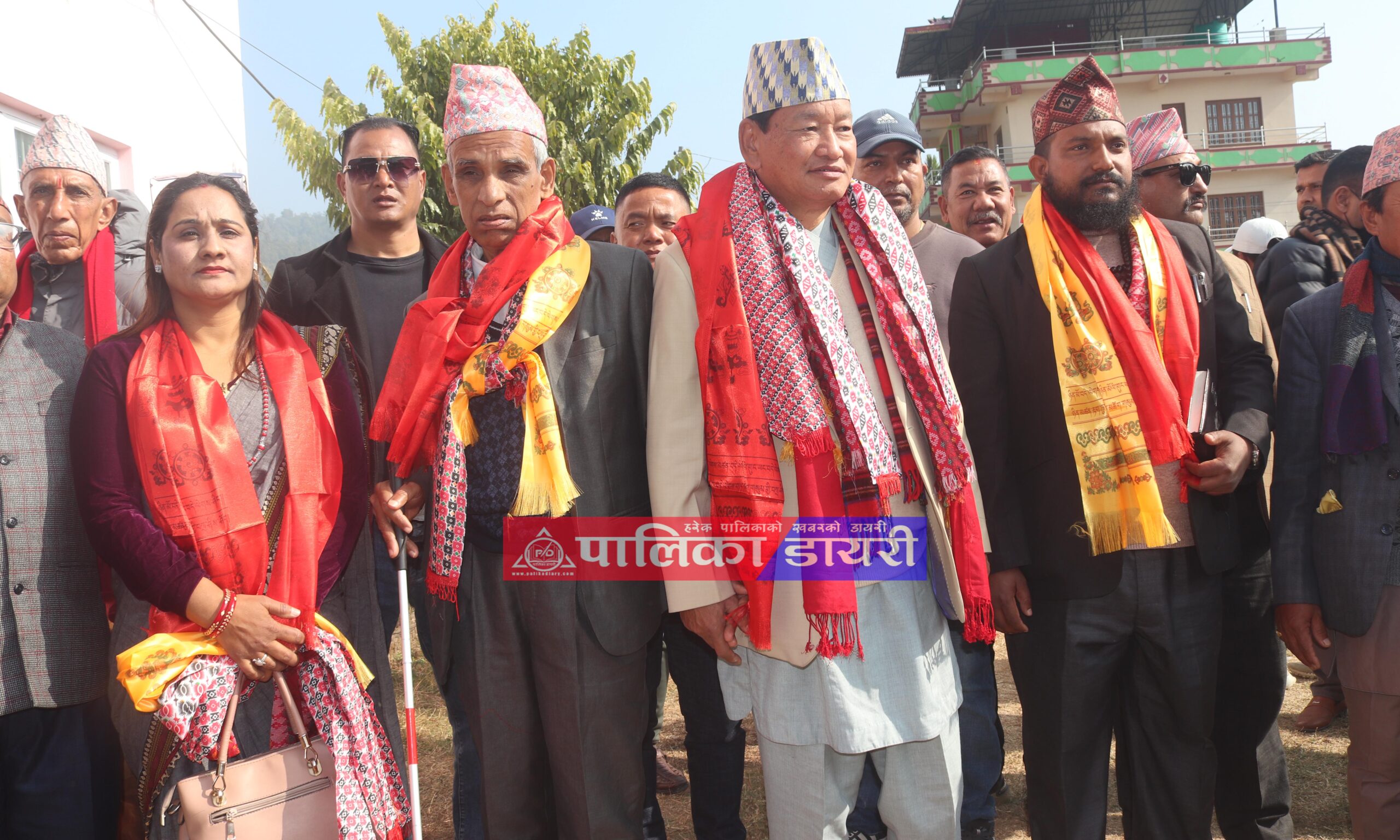 बागमतीको चार सिटमा राप्रपाले दियो उम्मेदवारी