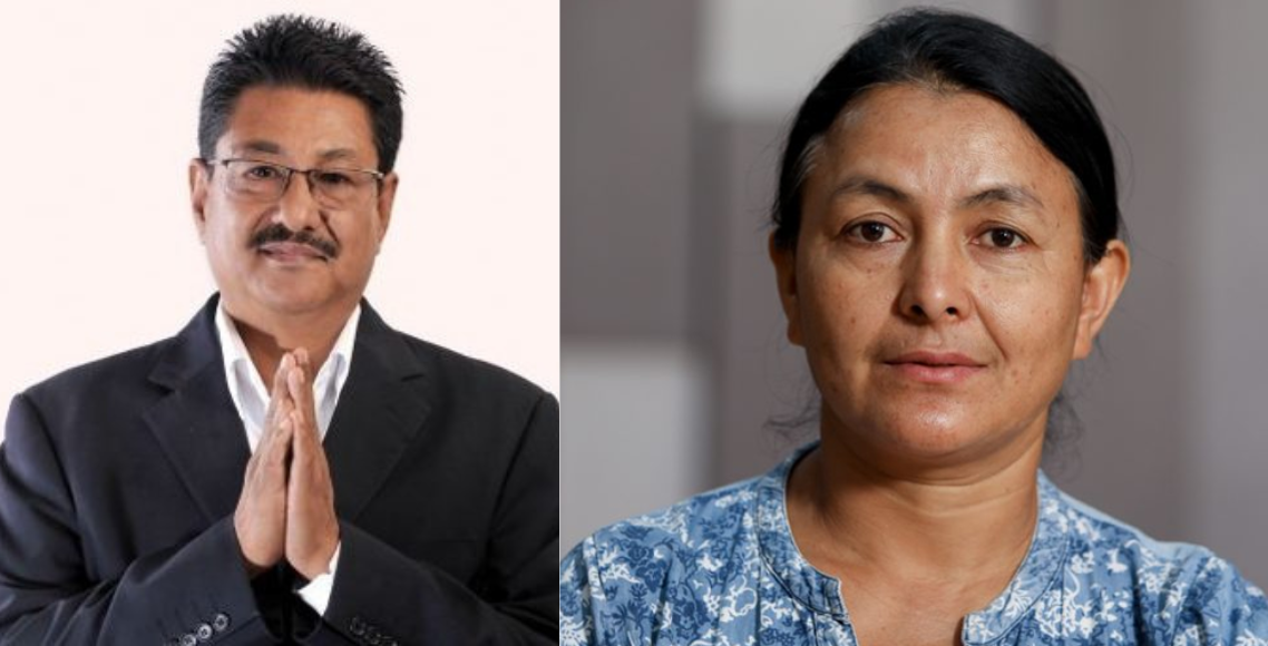 बागमती प्रदेशका ४ सिटका लागि माओवादीबाट ३७ नाम सिफारिस