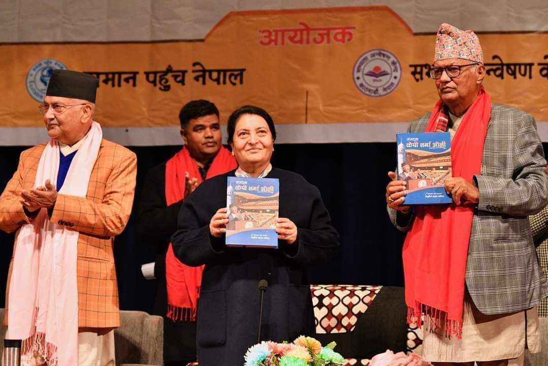 असन्तुष्ट जनता जति खतरनाक केही हुँदैन : केपी ओली