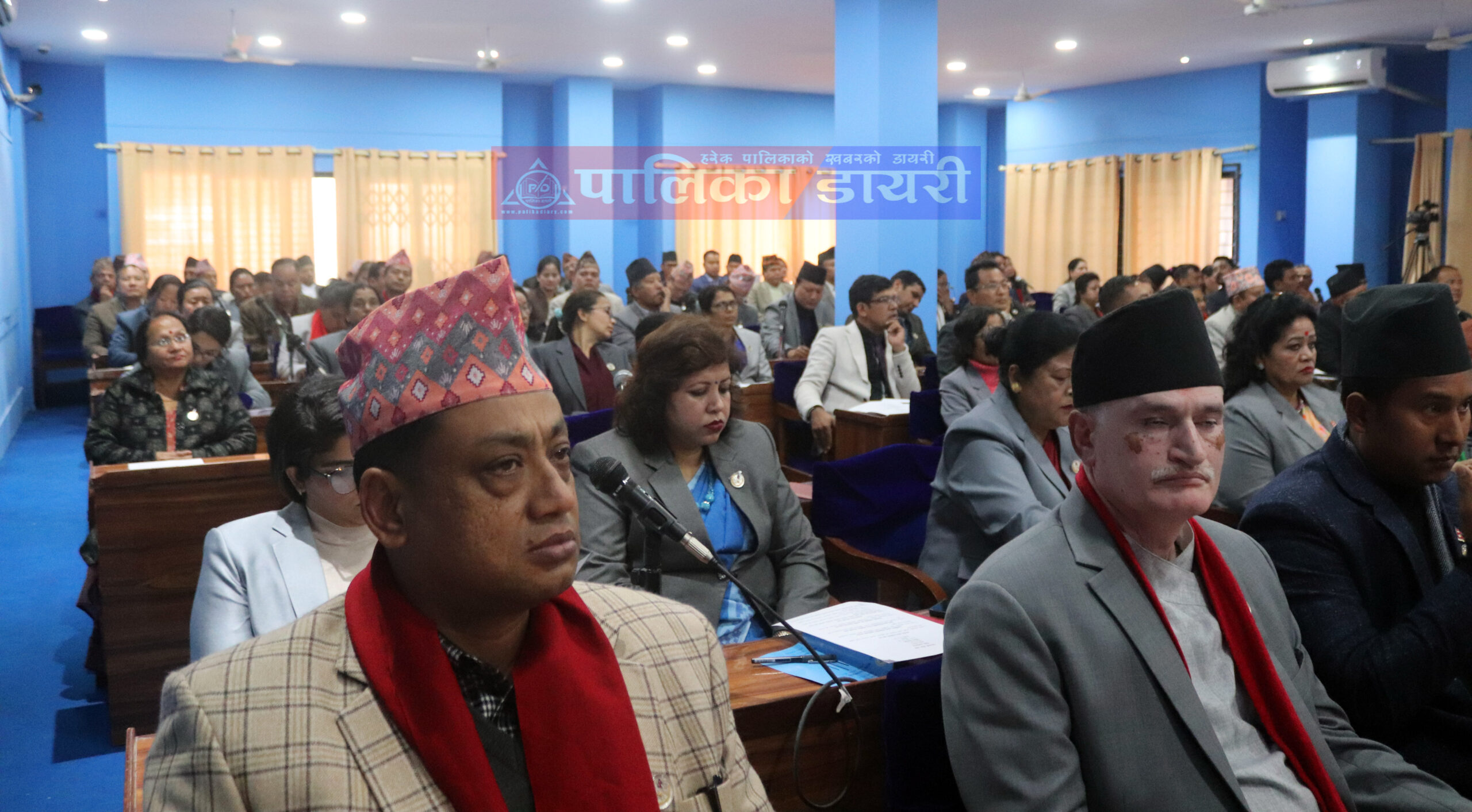 बागमती प्रदेशसभा चार महिनादेखि ठप्प, सांसदहरूको तलब-भत्तामै २ करोड सकियो