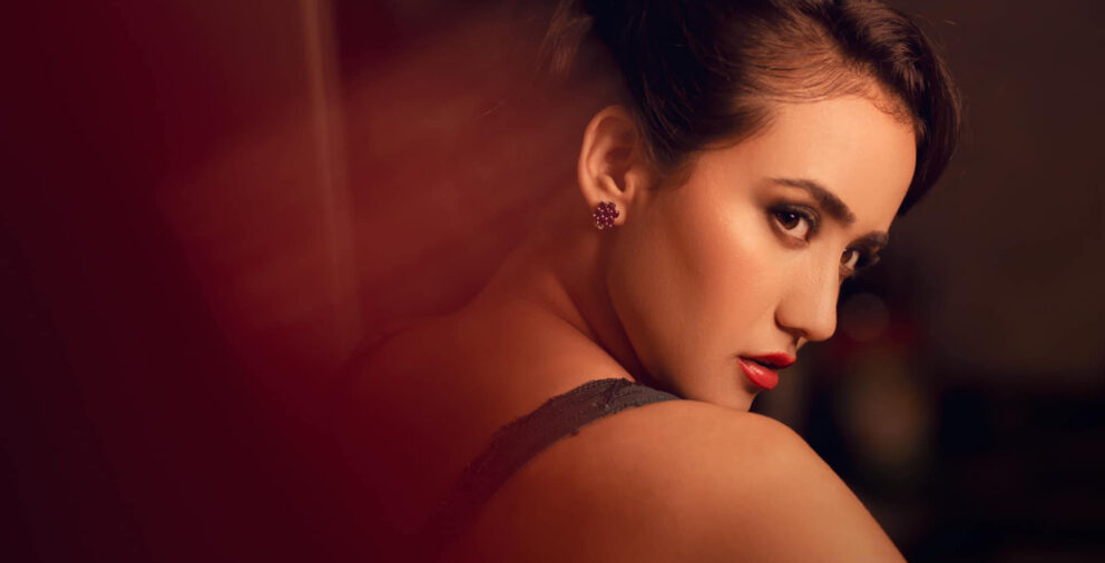 ‘बेहुली फ्रम मेघौली’ बनाउँदै स्वस्तिमा, निश्चलसँग जोडी पक्का