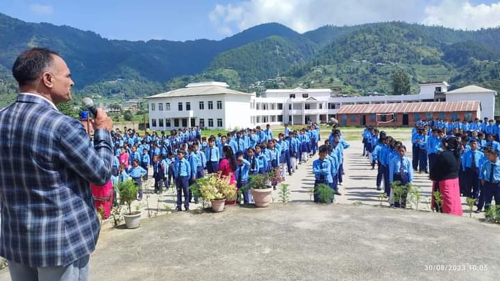 थाहाको जनकल्याण माविले बार्षिकोत्सव मनाउने
