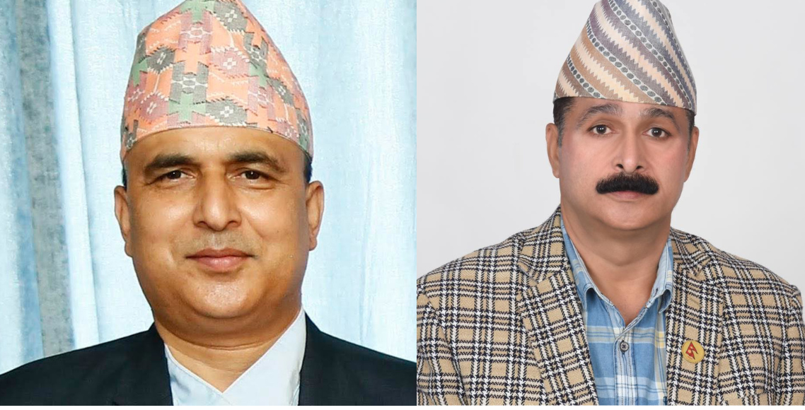 दुई गुटबीच कुटाकुट भएपछि रोकिएको एमाले धादिङको अधिवेशन सुरु