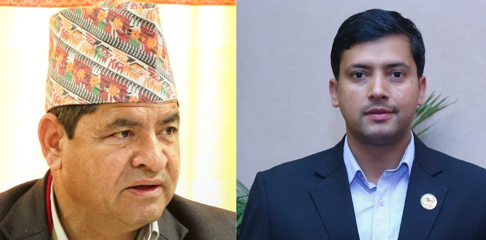 मन्त्री ज्वालालाई तत्काल बर्खास्त गर्न एमाले सचेतकको माग