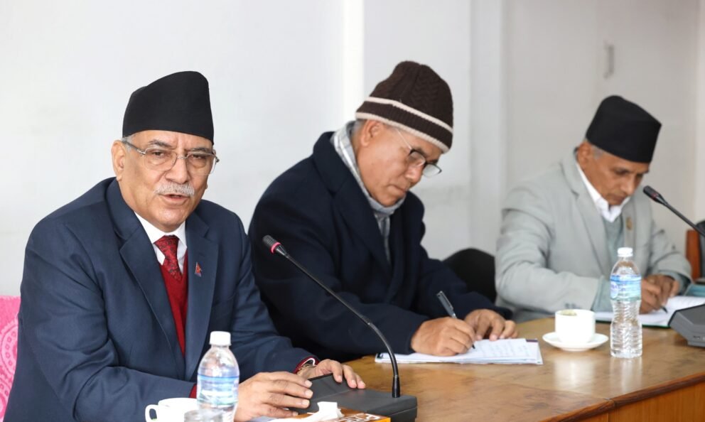तीन करोडभन्दा साना योजना अब प्रदेश र स्थानीय तहमा पठाइने