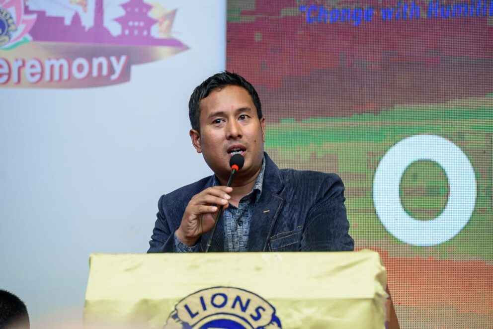 बागमतीमा २ सिटको हानेपाले माग्यो मुख्यमन्त्री