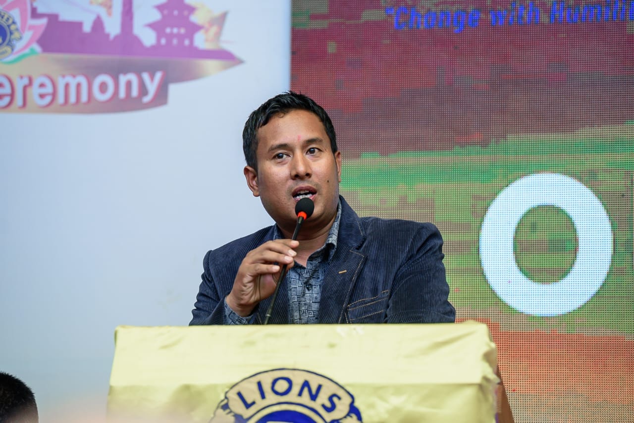 बागमतीमा २ सिटको हानेपाले माग्यो मुख्यमन्त्री