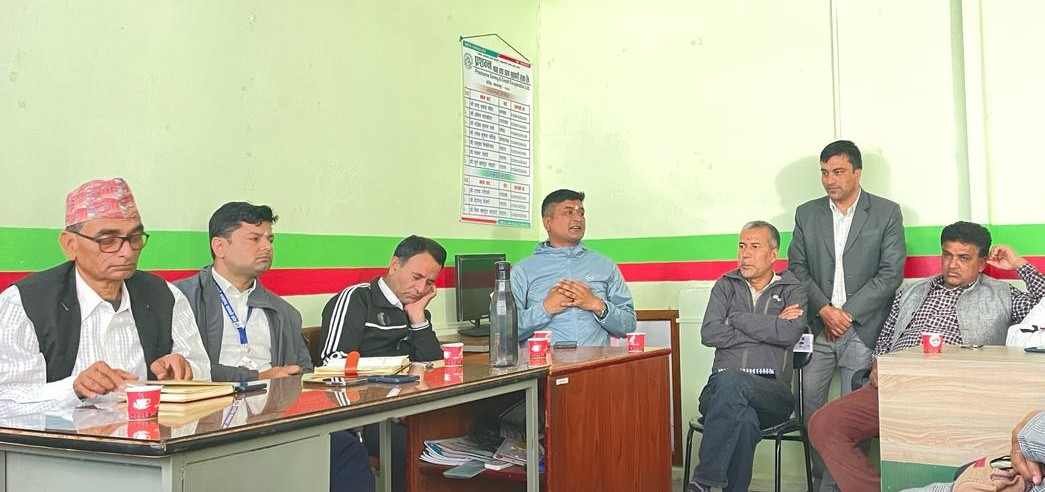 ६७ औं सहकारी दिवस भब्यरुपमा मनाईने