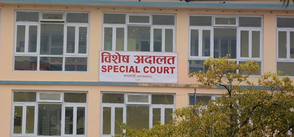 विराटनगर भन्सारका तत्कालीन प्रमुख सापकोटा र अधिकृत शर्मासहित चार जनाविरुद्ध मुद्दा दायर