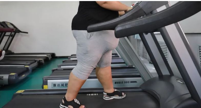 विश्वका एक अर्ब भन्दा बढी मानिसमा मोटोपनाः अनुसन्धान