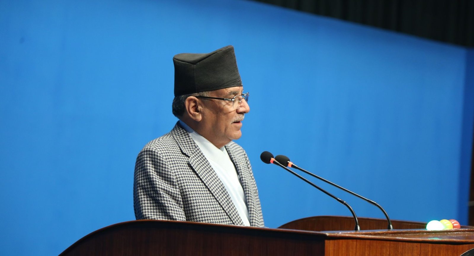 जग्गाधनी प्रमाणपत्र वितरणका बाँकी काम शीघ्र सम्पन्न हुन्छ : प्रधानमन्त्री