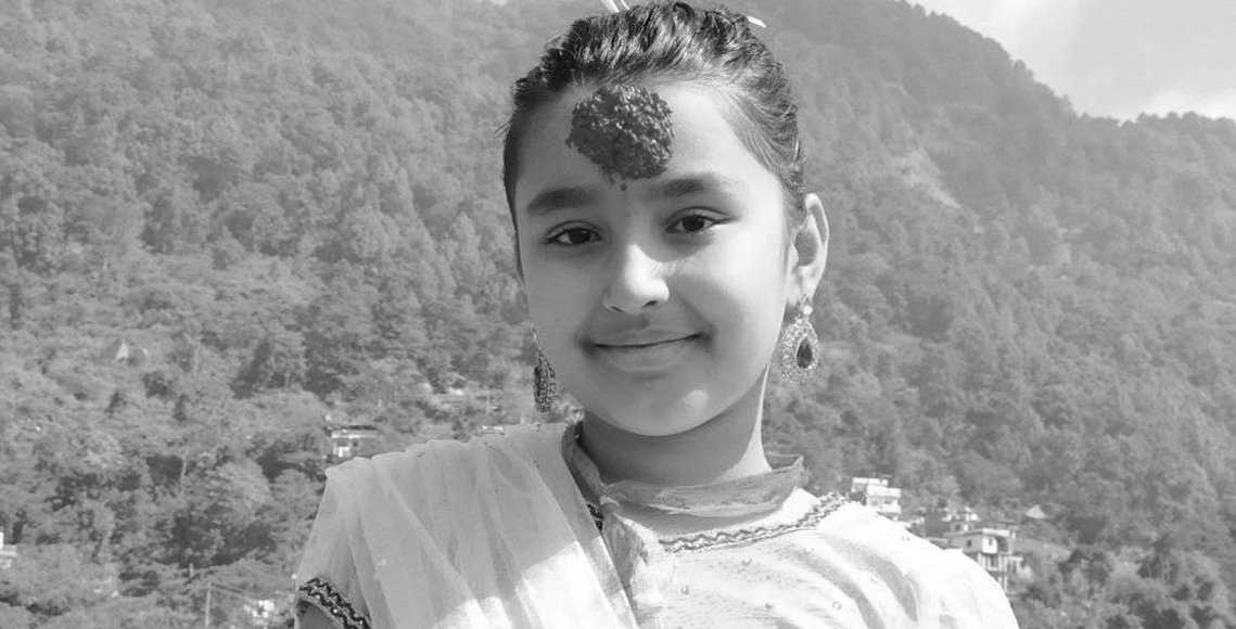 शालिनले आत्महत्या गरिन् भन्दै बुवालाई आएको थियो प्रहरीबाटै फोन