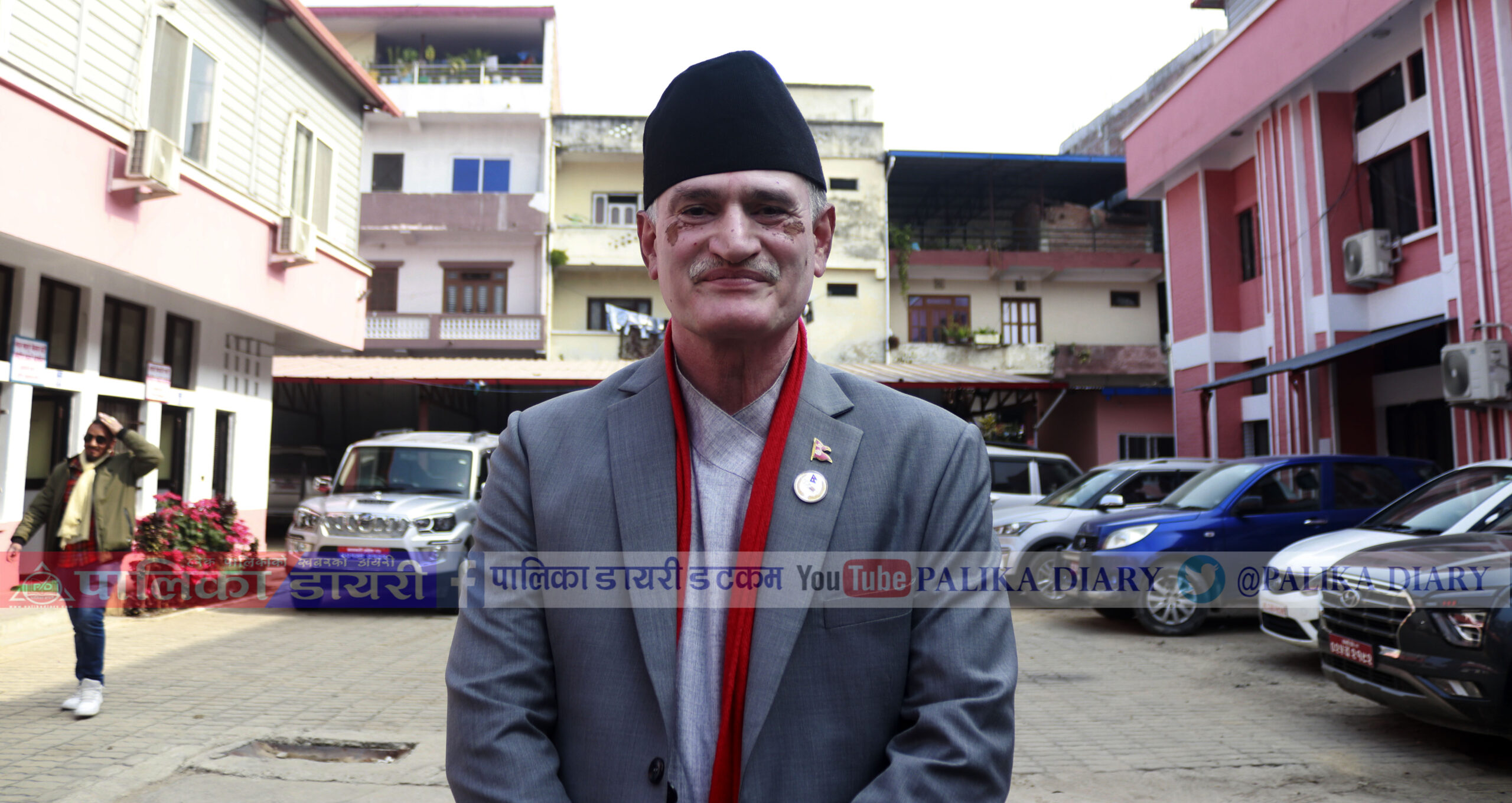 सरकार गठनमा संकट आइपरे राप्रपाले निकास दिने