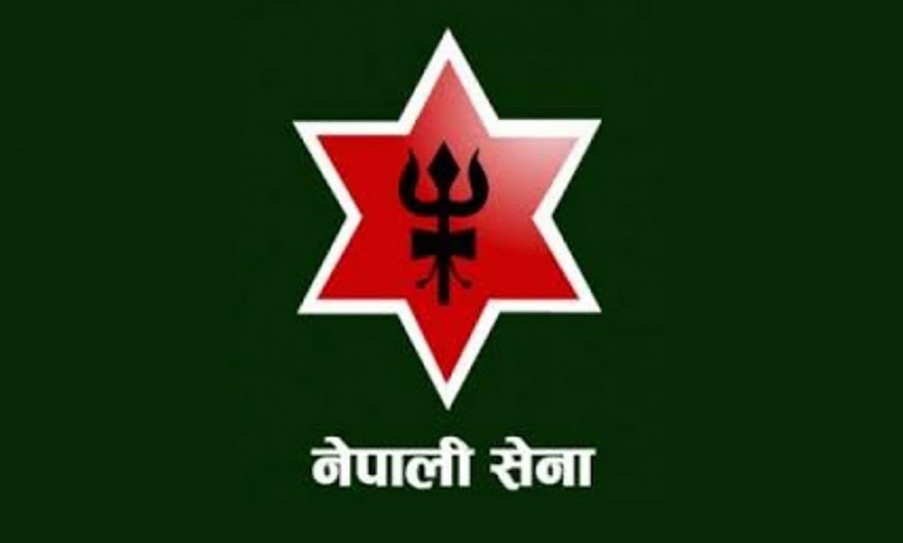 नेपाली सेनामा खुल्यो जागिर, ३१९ जनाको दरखास्त आह्वान