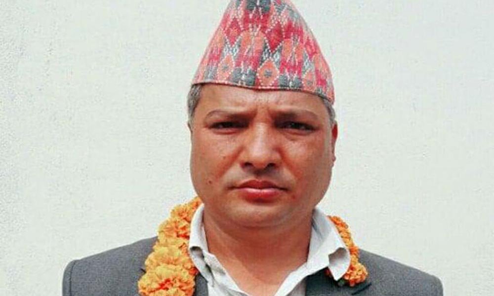 सुदूरपश्चिमका मुख्यमन्त्रीले बैशाख २१ मा विश्वासको मत लिदै