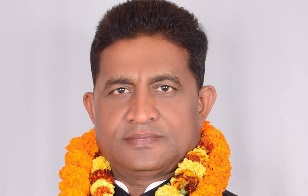 उपप्रधानमन्त्री रघुवीर महासेठको सम्पत्ति- दुई वटा घरसहित २ करोड नगद, ४३ तोला सुन