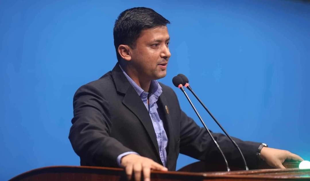 भीमफेदी–कुलेखानी सुरुङ मार्ग निर्माणको जिम्मा सरकारले लिनुपर्छः सांसद वर्तौला
