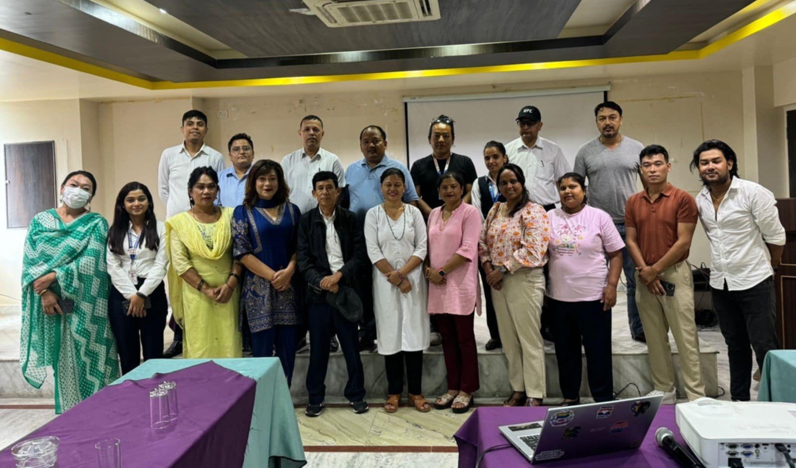 यौनिक तथा लैगिंक अल्पसंख्यक समुदाय प्रतिको दृष्टिकोणमा सकारात्मक परिवर्तन