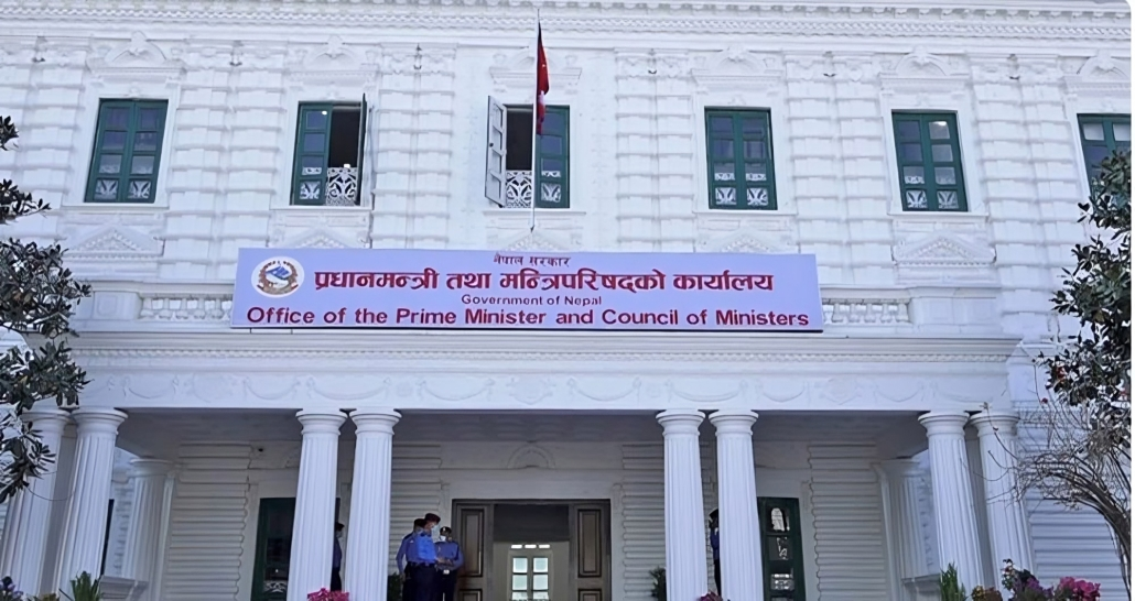 सरकारी कर्मचारीलाई खाजा खाने समय आधा घण्टा !