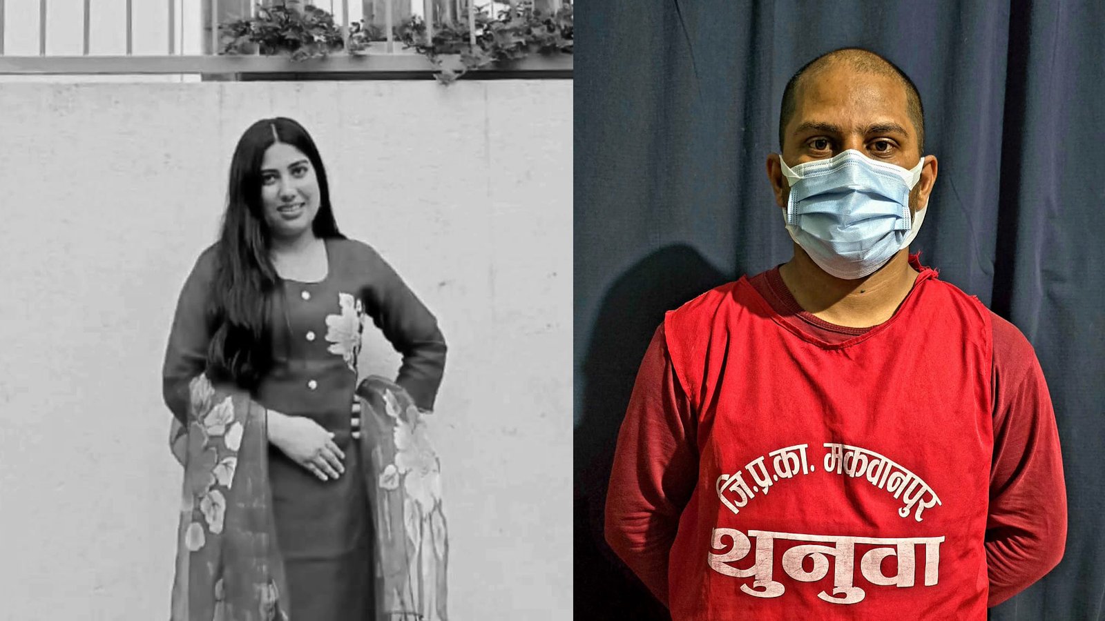 हेटौंडा होटल हत्याकाण्ड: मुख्य आरोपी खान पक्राउ
