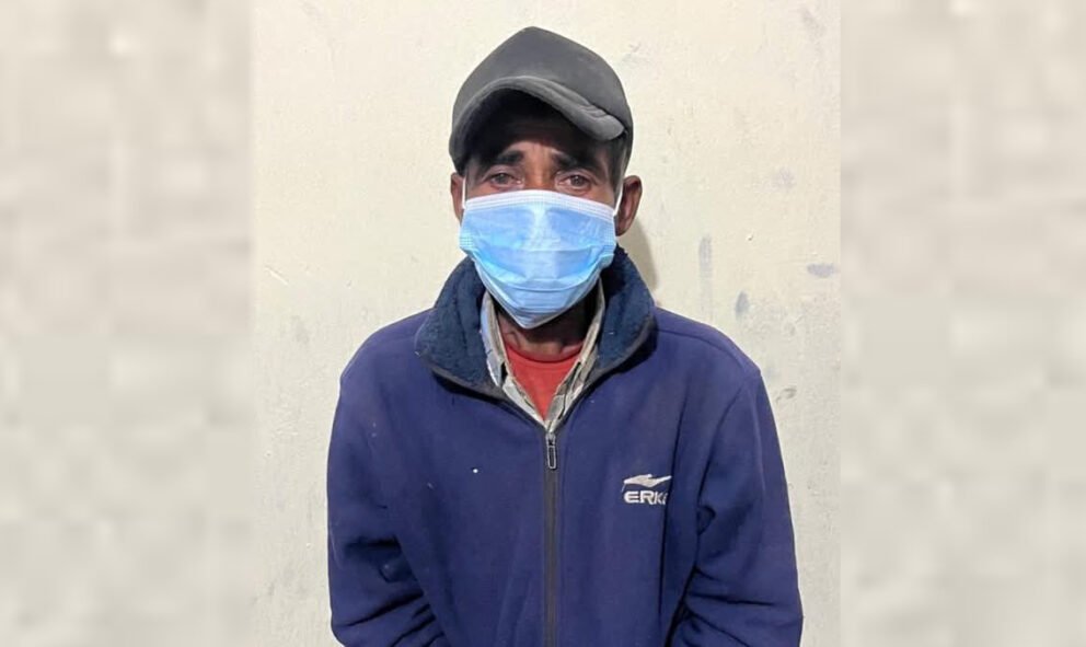 भाइ बुहारीको हत्यारा १६ बर्ष पछि पक्राउ