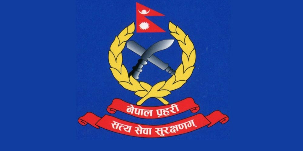 ३७ डिएसपी एसपी बढुवामा सिफारिस
